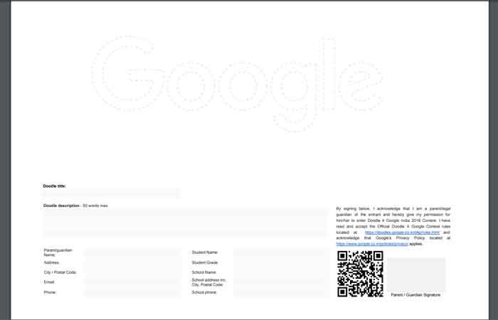 doodle-pdf-form