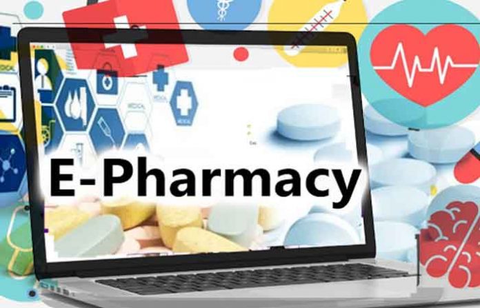 e-pharmacy