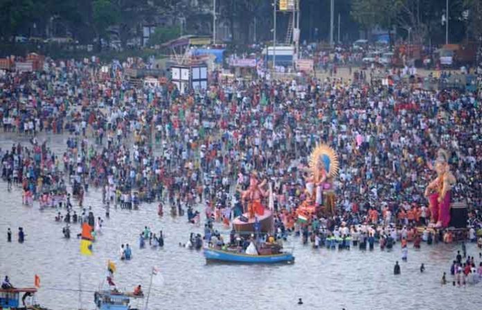 girgaon-visarjan