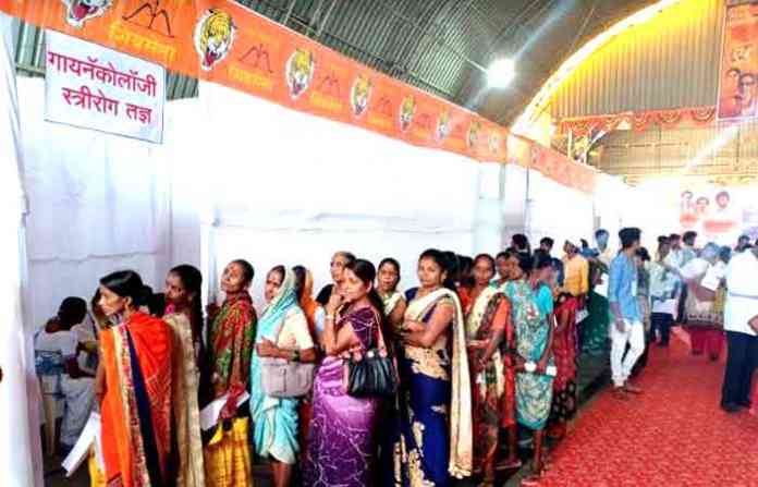 health-camp