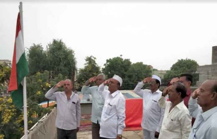 marathwada-flag