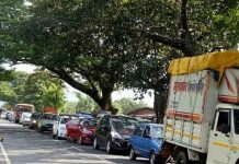 एक्सप्रेस वे, मुंबई-गोवा हायवेवर प्रचंड वाहतूककोंडी mumbai-goa-highway-traffic