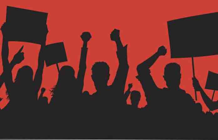 _protest
