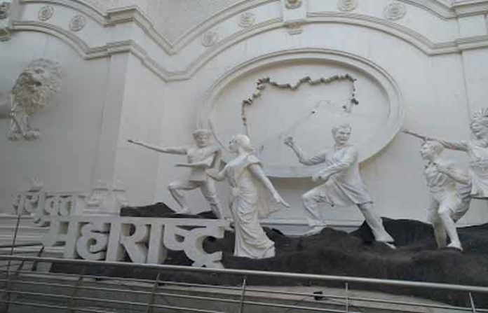 samyukt-maharashtra-dalan