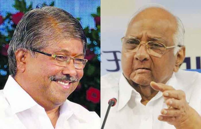 sharad-pawar-chandrakant-pa
