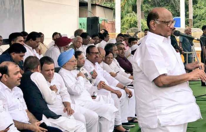sharad-pawar-in-ramleela