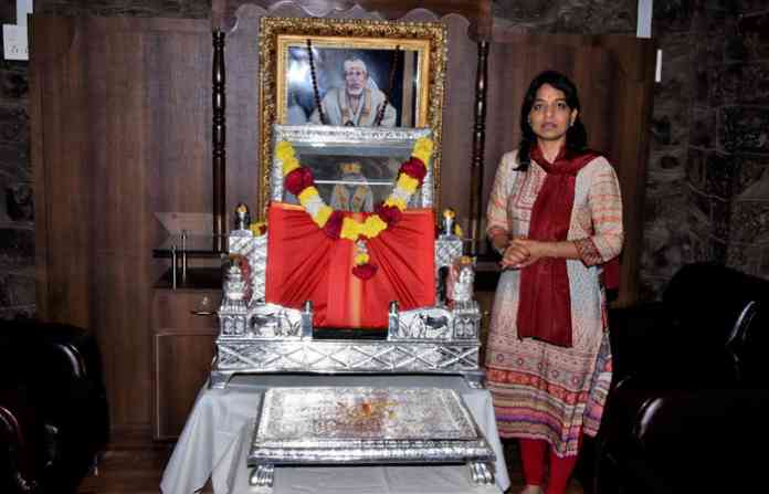 shirdi-daan