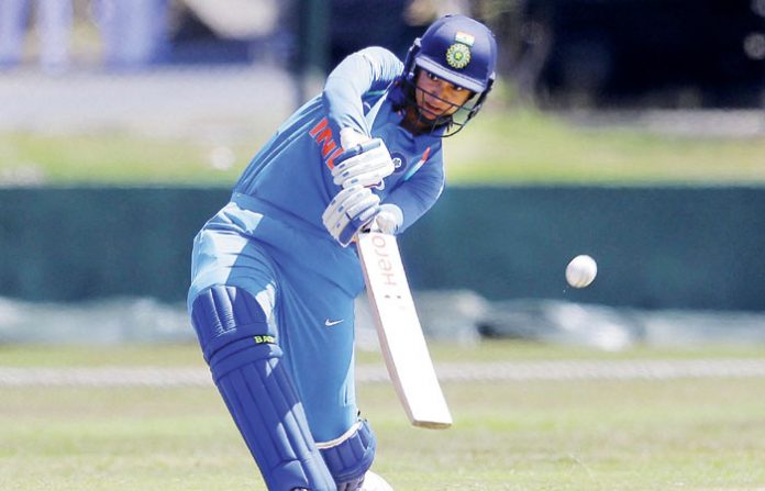 smritii-mandhana