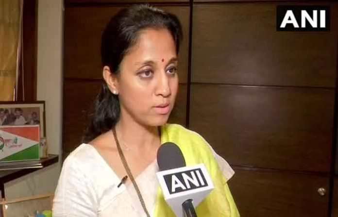 supriya-sule-ani supriya-sule-ani