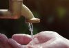 water-tab