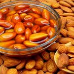 वजन कमी करण्यासाठी पाण्यात भिजवलेला हा सुका मेवा आहे खूप गरजेचा, वाचा