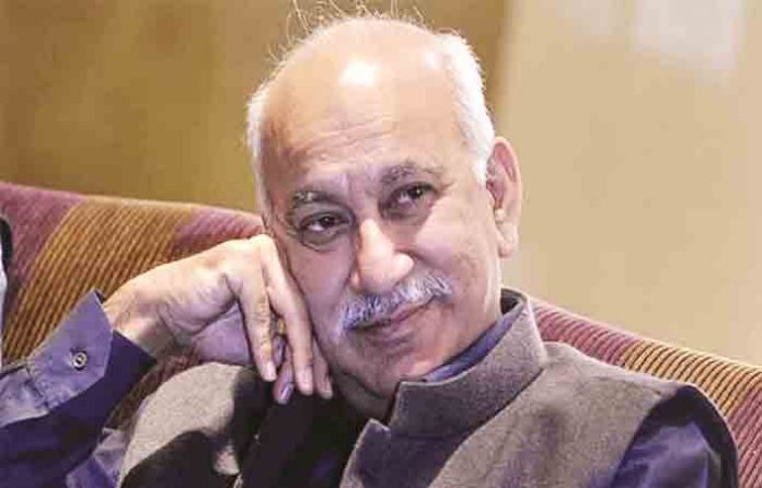 mj-akbar