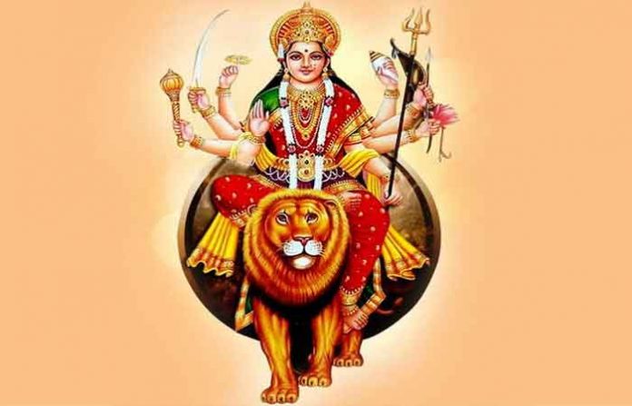 navratri