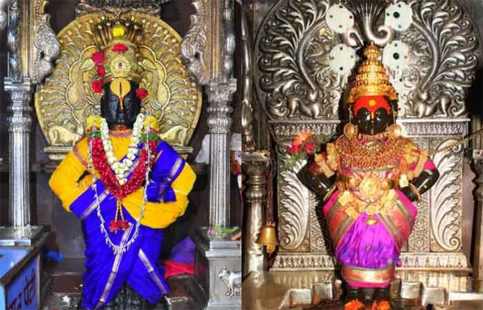 pandharpur-vithal-rukmini