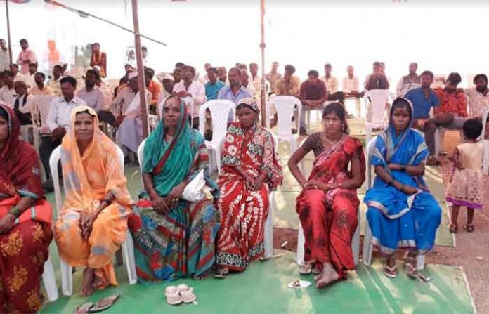 pathari-congress