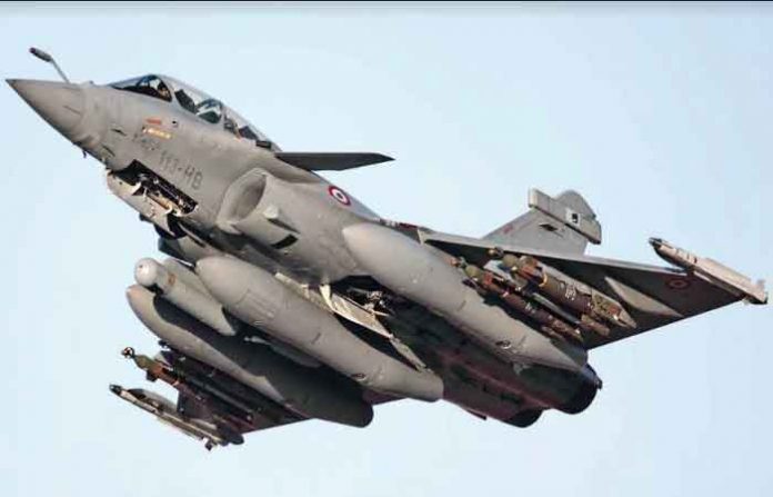 rafale-modi rafale-modi