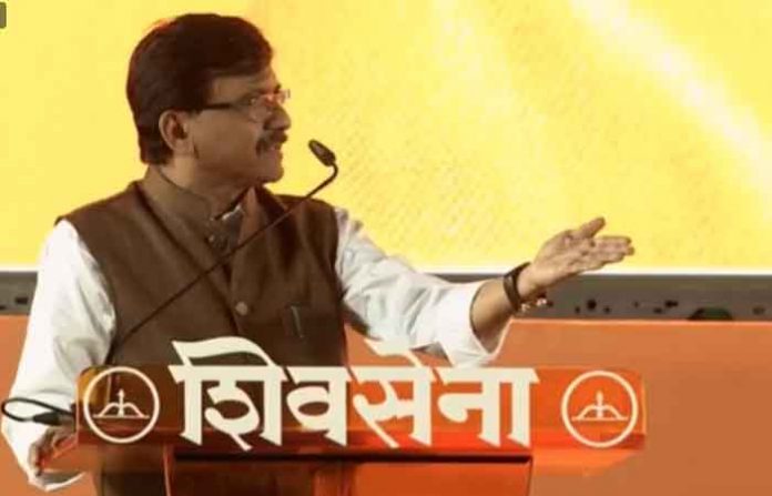 sanjay raut sanjay raut