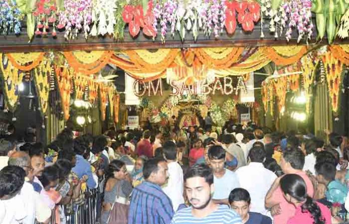 shirdi