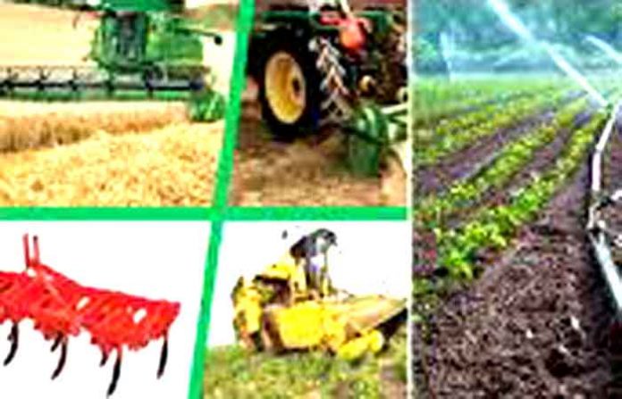 agro