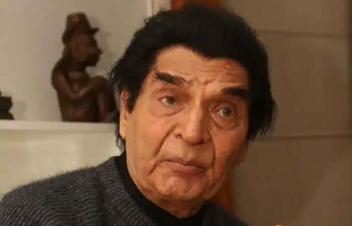 asrani
