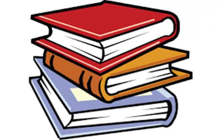 book-clipart