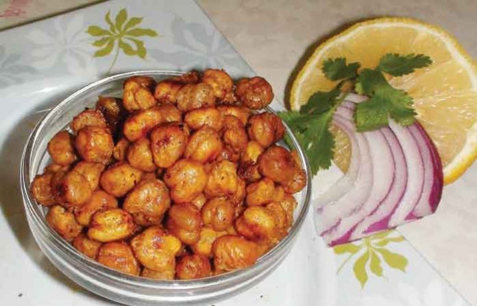 chickpea