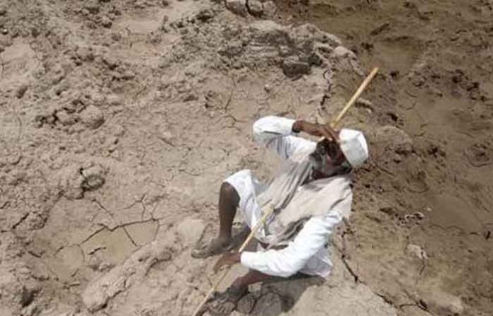 drought-situation