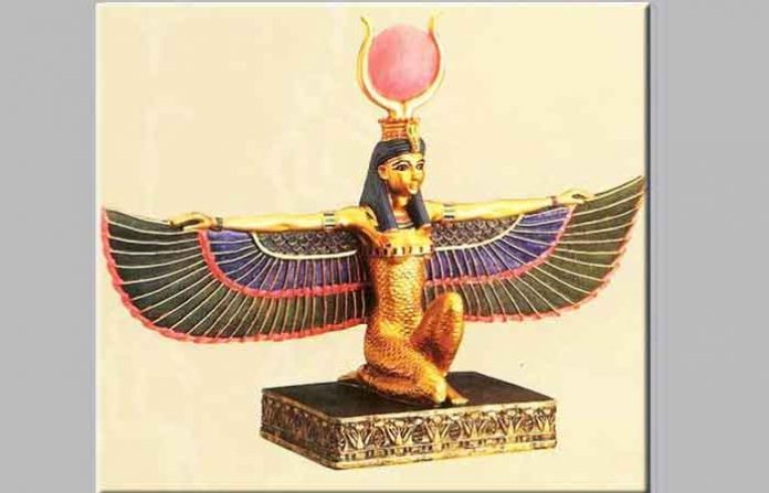 isis-goddess