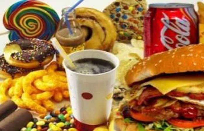 junk-food