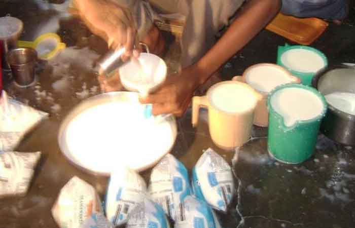milk-adulteration