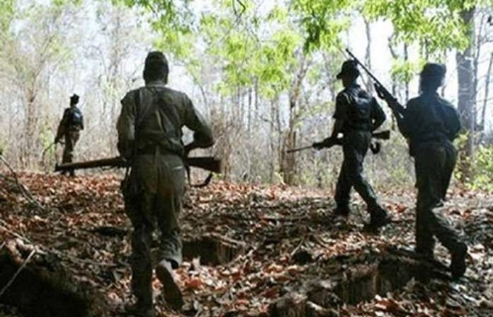 naxal-attack