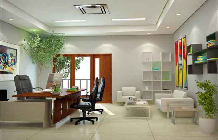 office-interior