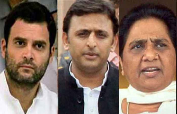 rahul-akhilesh-and-mayawati rahul-akhilesh-and-mayawati