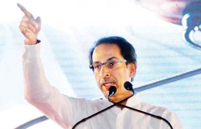 uddhav-thackeray uddhav-thackeray-sambhajinagar