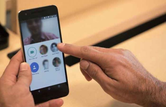 video-calling