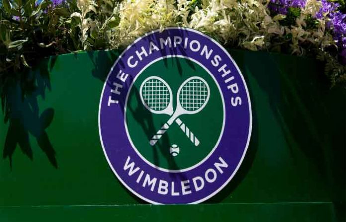 wimbledon