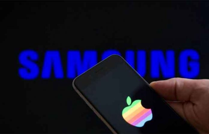 apple-and-samsung