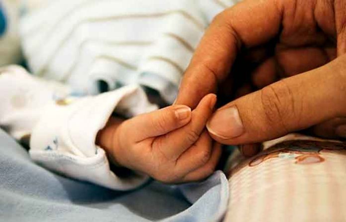 baby-arm