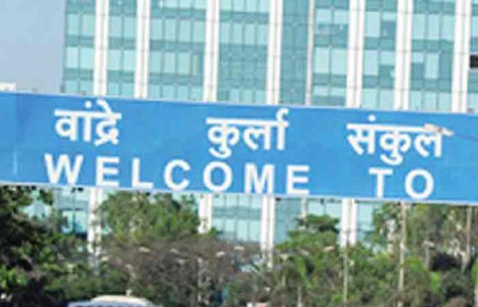 bkc-mumbai