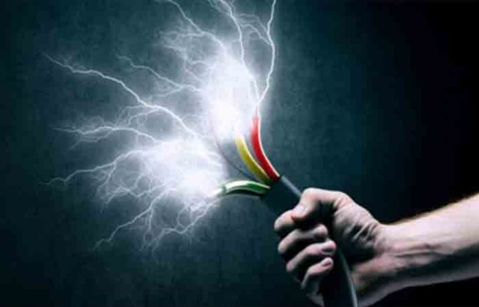 electric-current