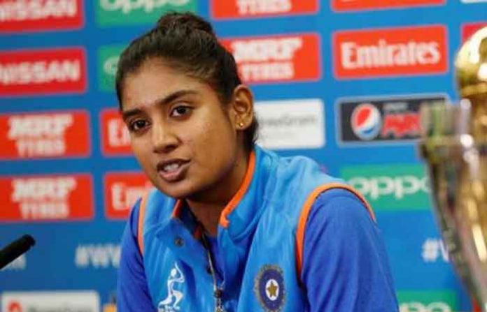 mithali-raj