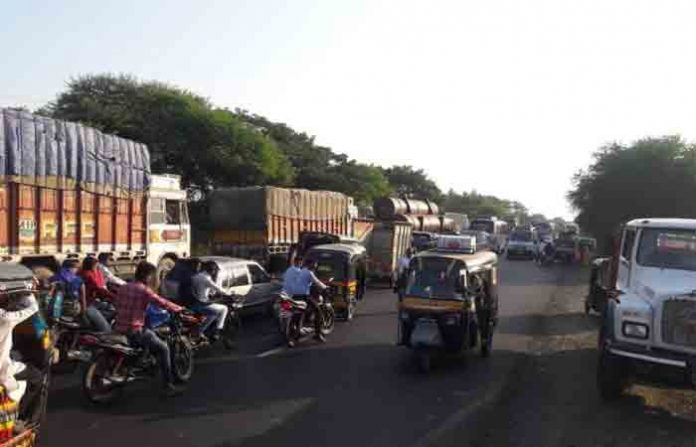 nanded-accident