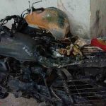 pimpri-bike-burn