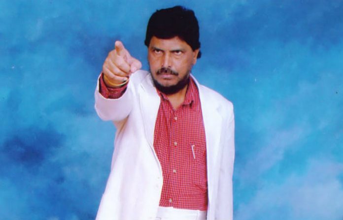 ramdas-atahwale ramdas-atahwale