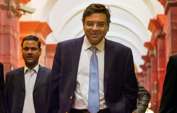 urjit-patel