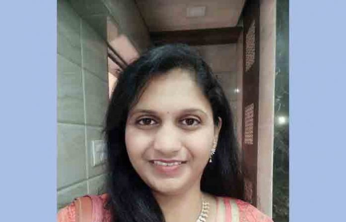 aarti-gagate