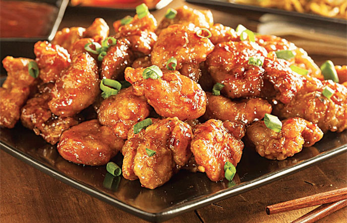 chicken-chilli