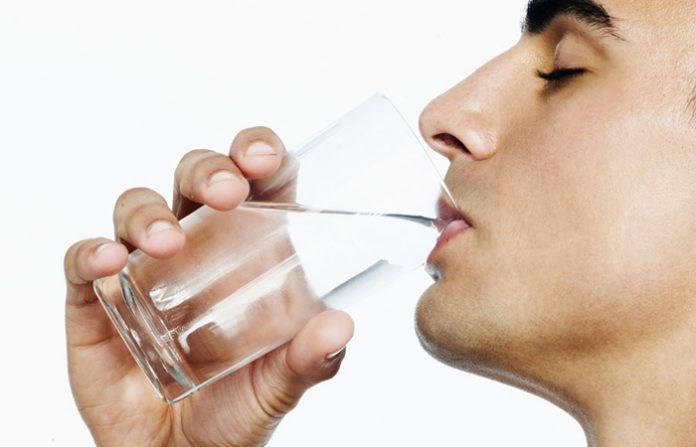 drinking-water