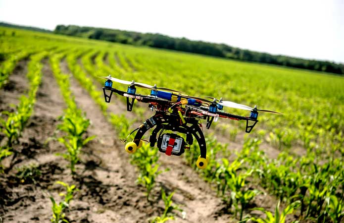 drone-camera