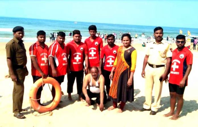 ganapatipule-life-guard